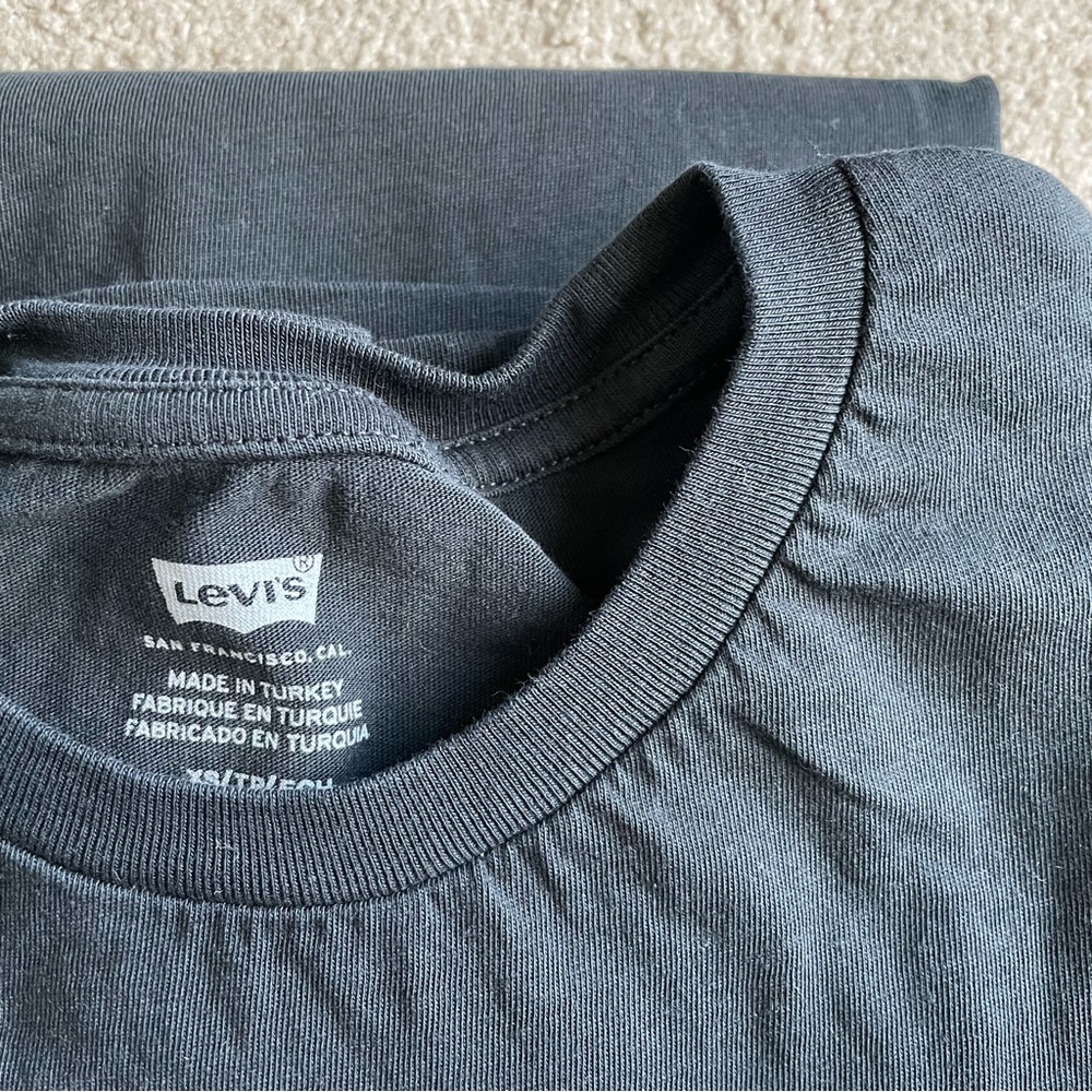 Levi’s | Hummingbird - Picture 7 of 16